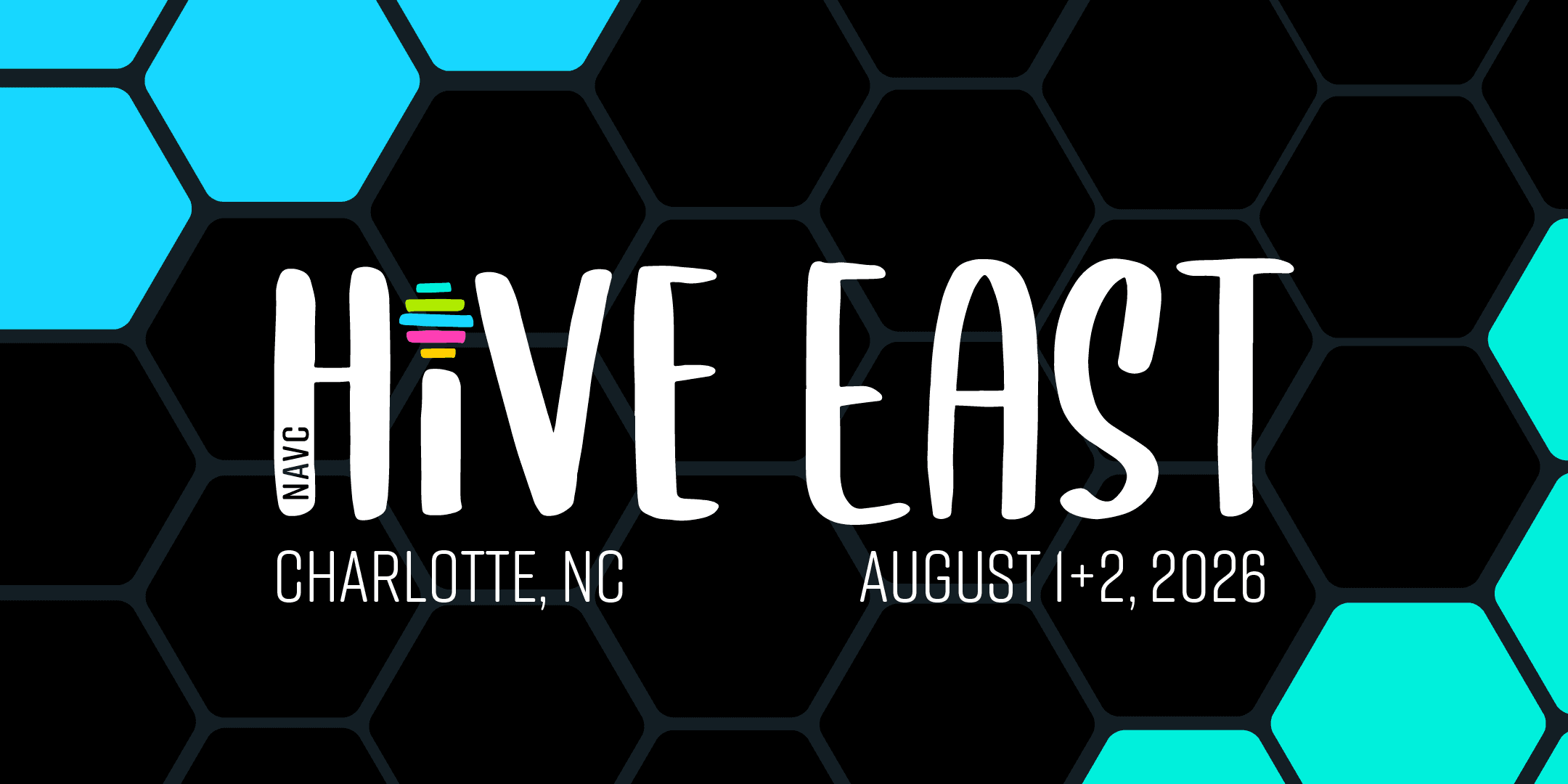 HiVE MidWest Covington,KY March 21+22, 2026