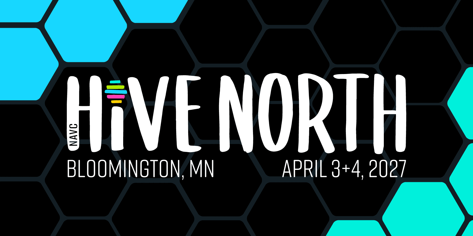 HiVE MidWest Covington,KY March 21+22, 2026